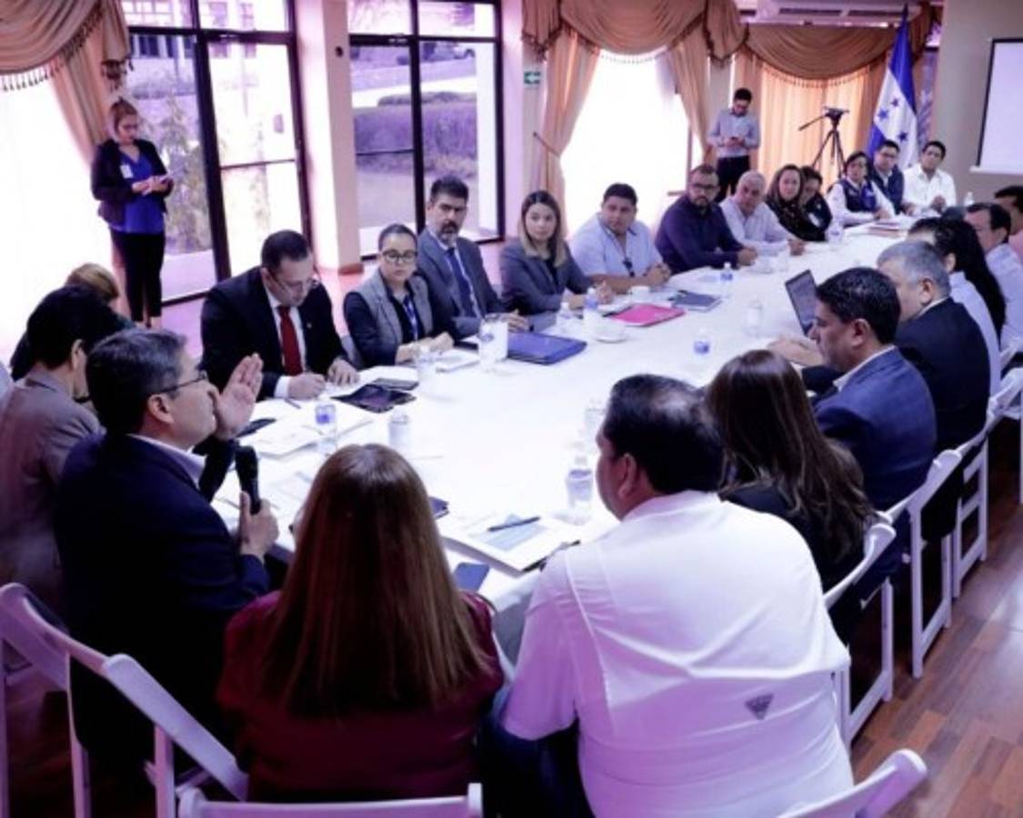 Distribuirán frascos de gel para prevenir el coronavirus en Honduras