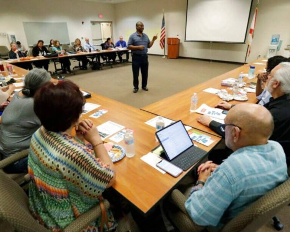 El censo electoral ya está en marcha en EEUU, pero peligra por el coronavirus