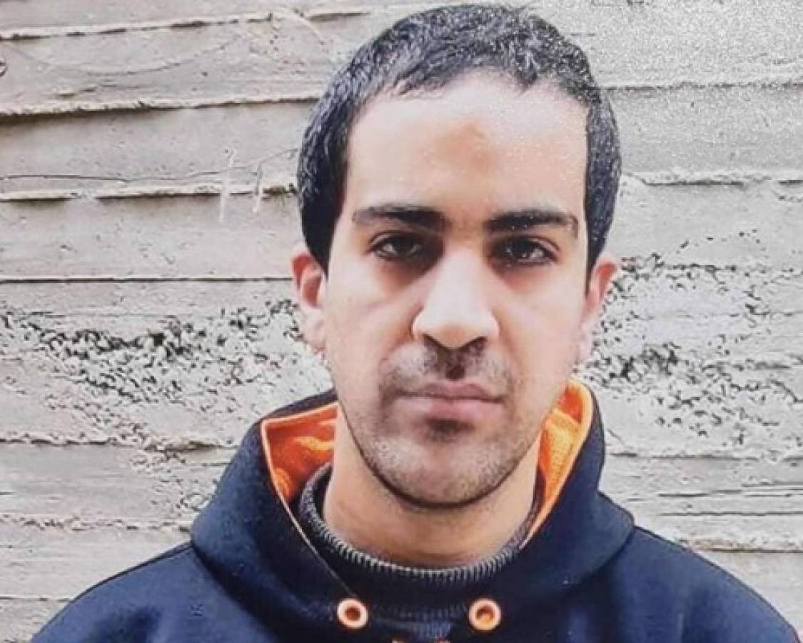 Iyad, un palestino autista muerto a manos de la policía en Jerusalén