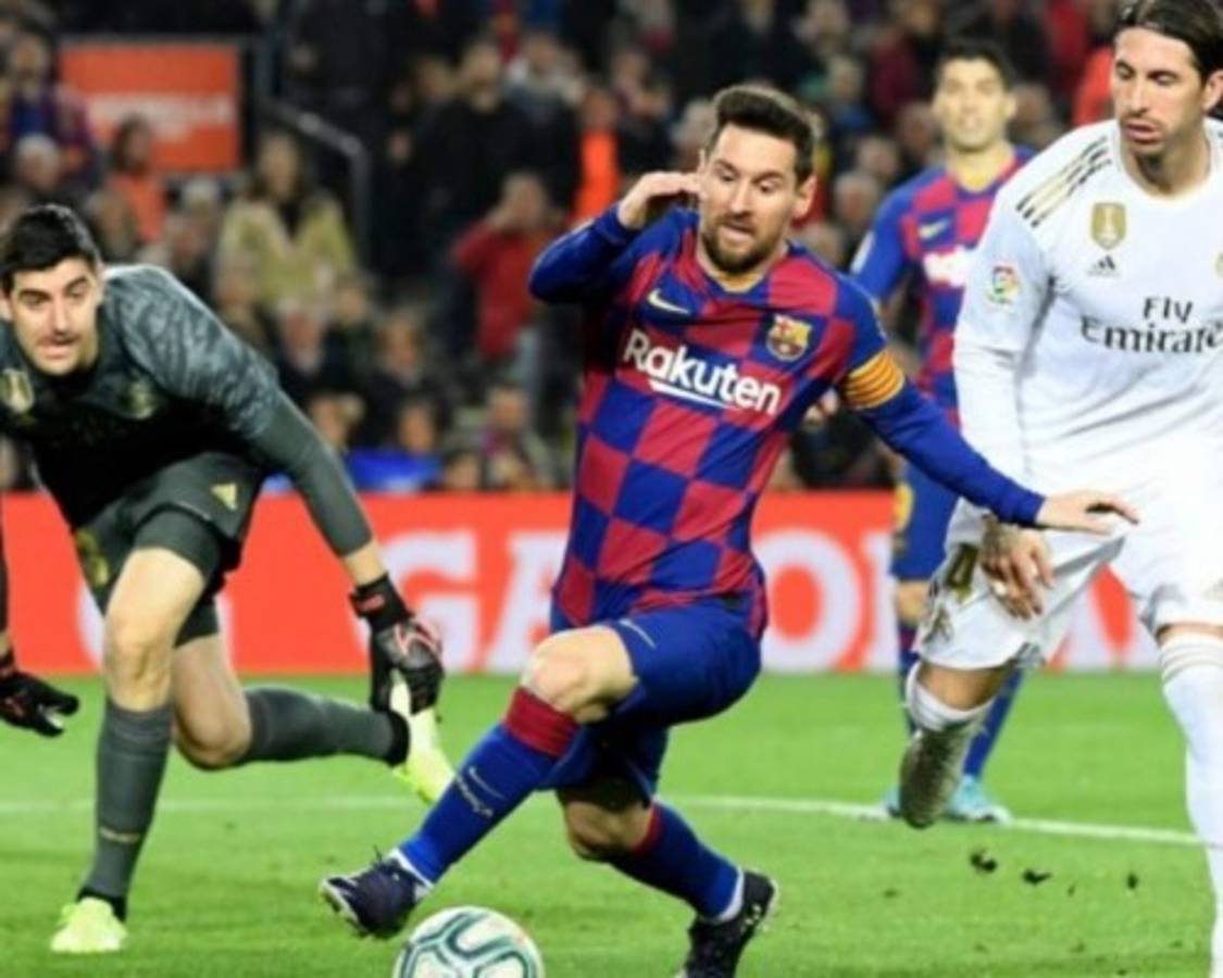 Los calendarios que manejan las grandes ligas europeas para regresar