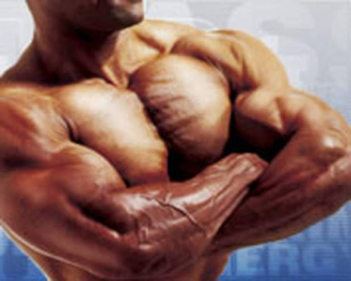 ¿Qué tanto sabemos sobre la vigorexia?