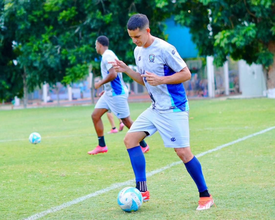 Cierre de mercado: Olimpia fichó mediocampista, Rubilio se unió a Marathón y alta en Motagua