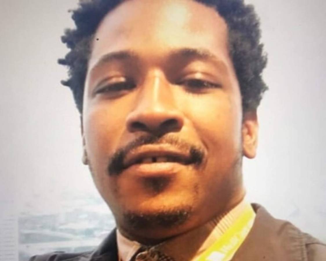 El caso de Rayshard Brooks, afroamericano abatido por un policía en Atlanta