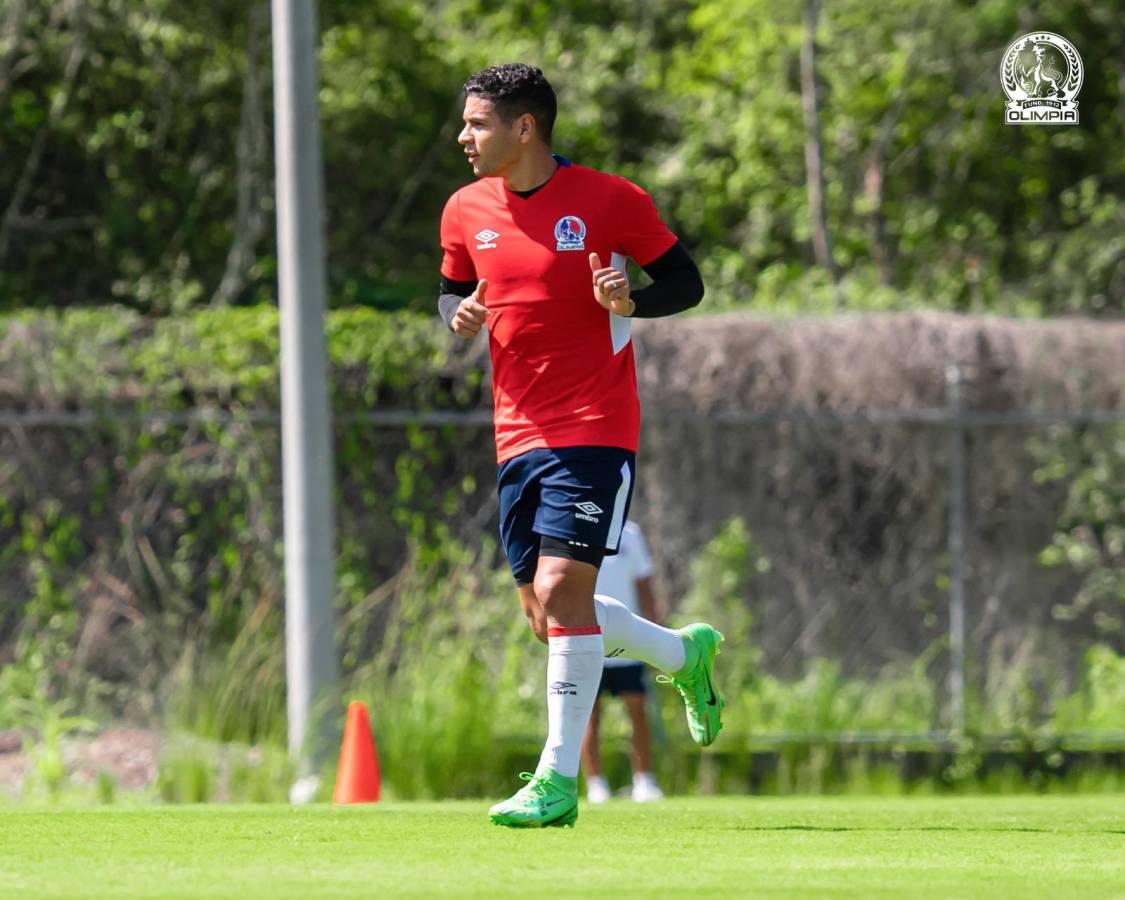 Fichajes: De Motagua a Juventus, legionarios reciben duro revés y Olimpia firmará a figura
