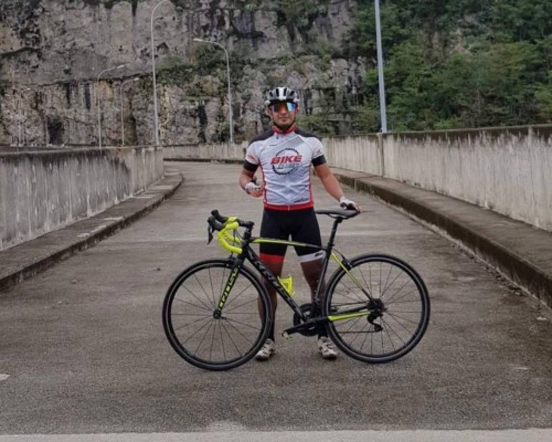 Así vivieron los ciclistas la Vuelta El Heraldo