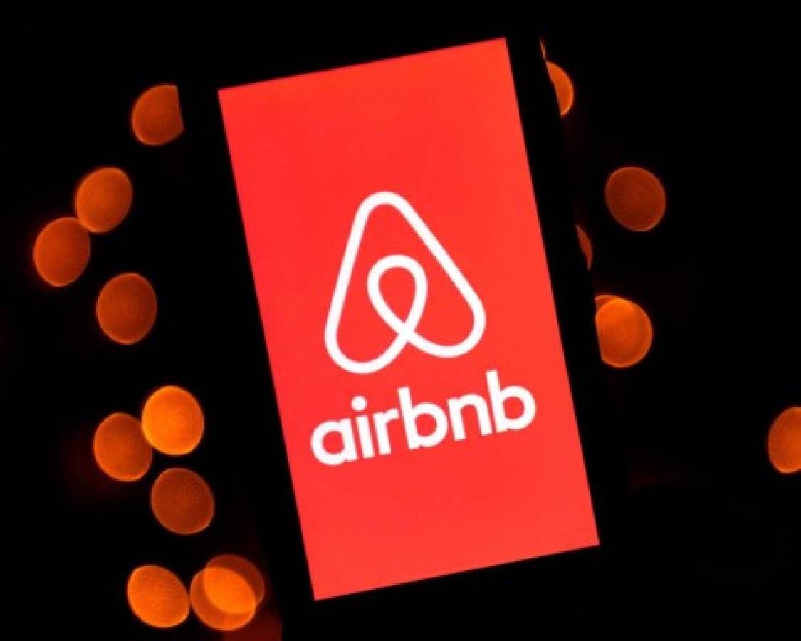 Airbnb ofrece alojamiento a 100,000 personas que atienden la pandemia