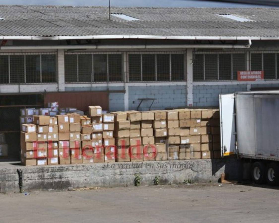 Tras caso de Covid-19, aduana El Florido retomará operaciones el 12 de mayo