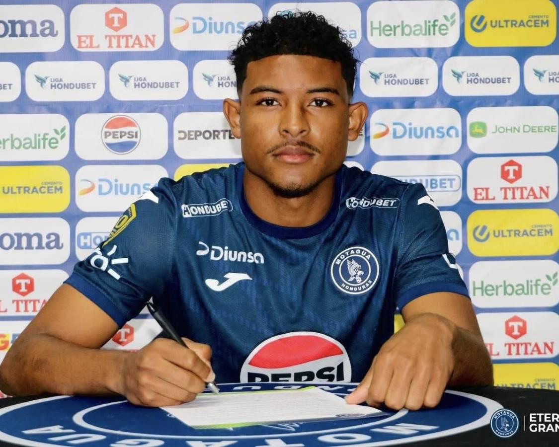 Fichajes: Sigue la barrida en Olimpia, Motagua confirma más bajas y Real España los envía a préstamo