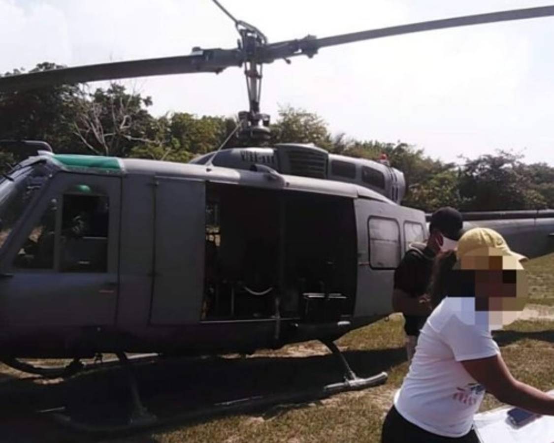 Tres muertos y dos desaparecidos deja masacre en La Mosquitia hondureña