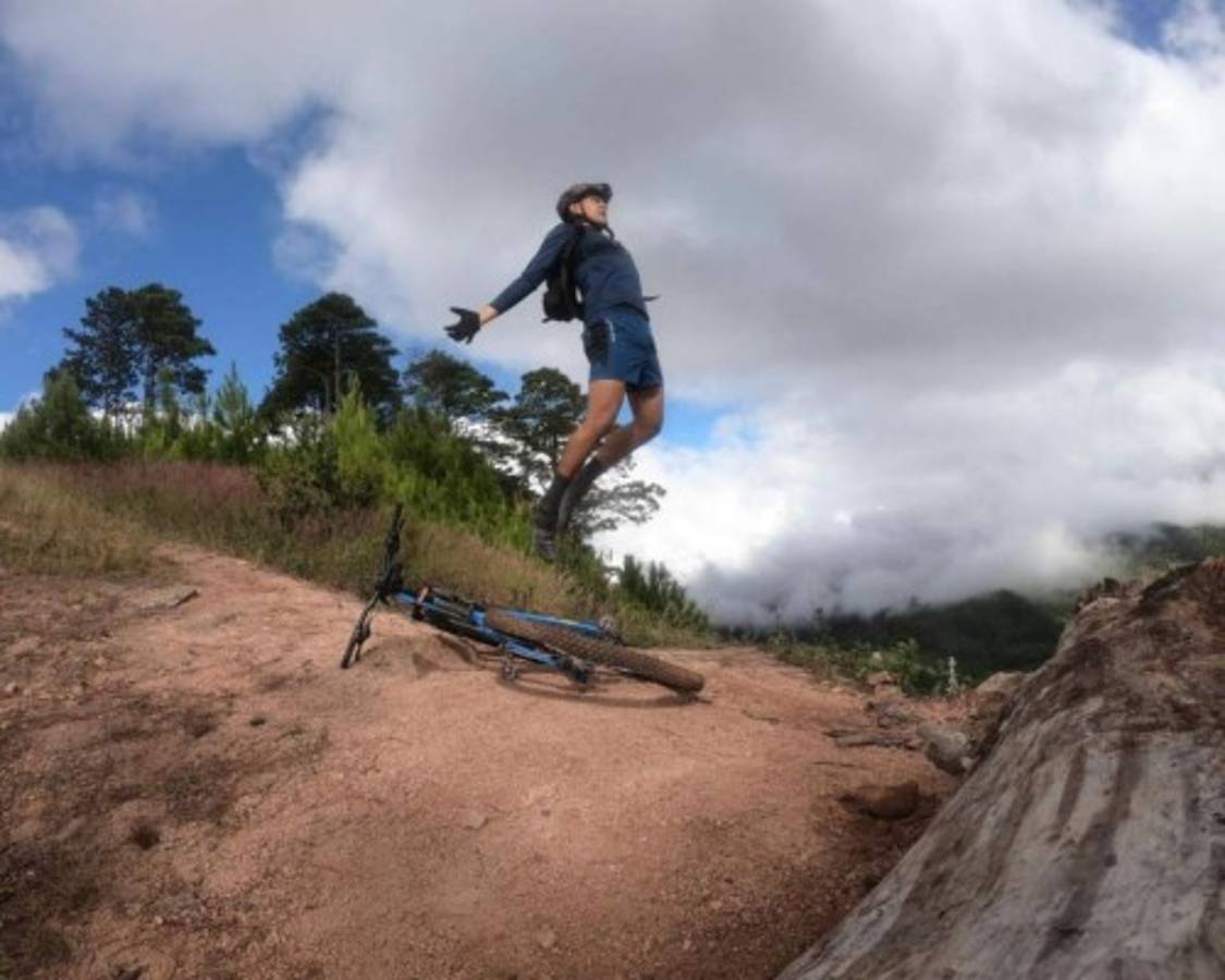 Así vivieron los ciclistas la Vuelta El Heraldo