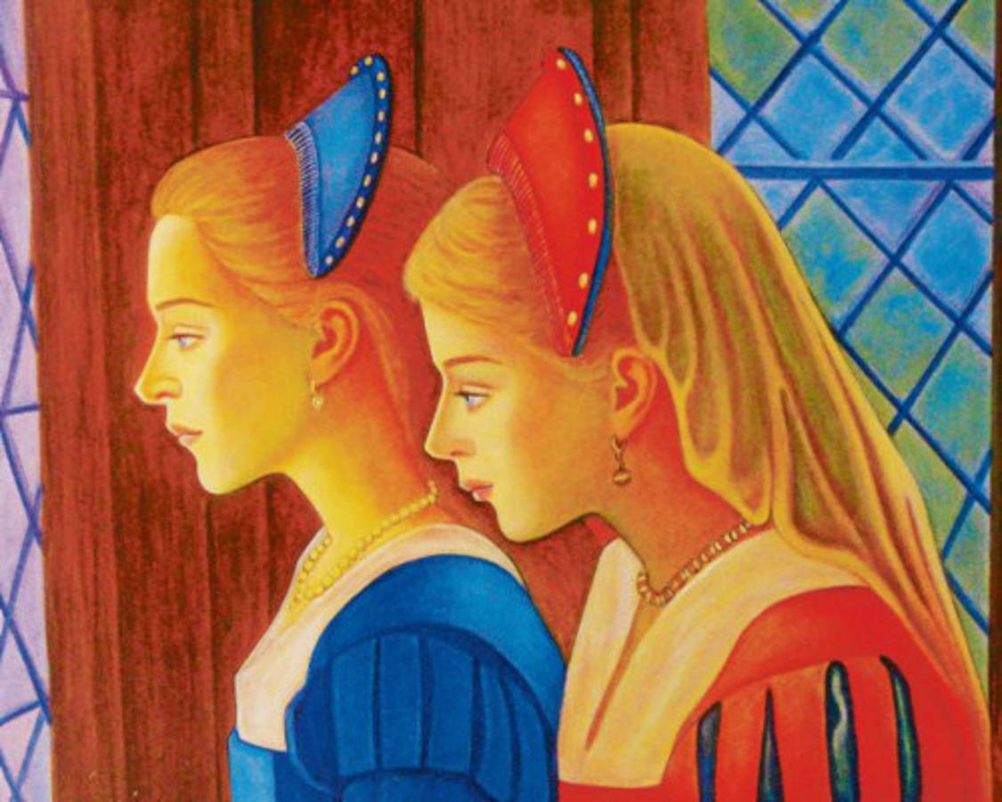 Arte hondureño se presentó en Europa