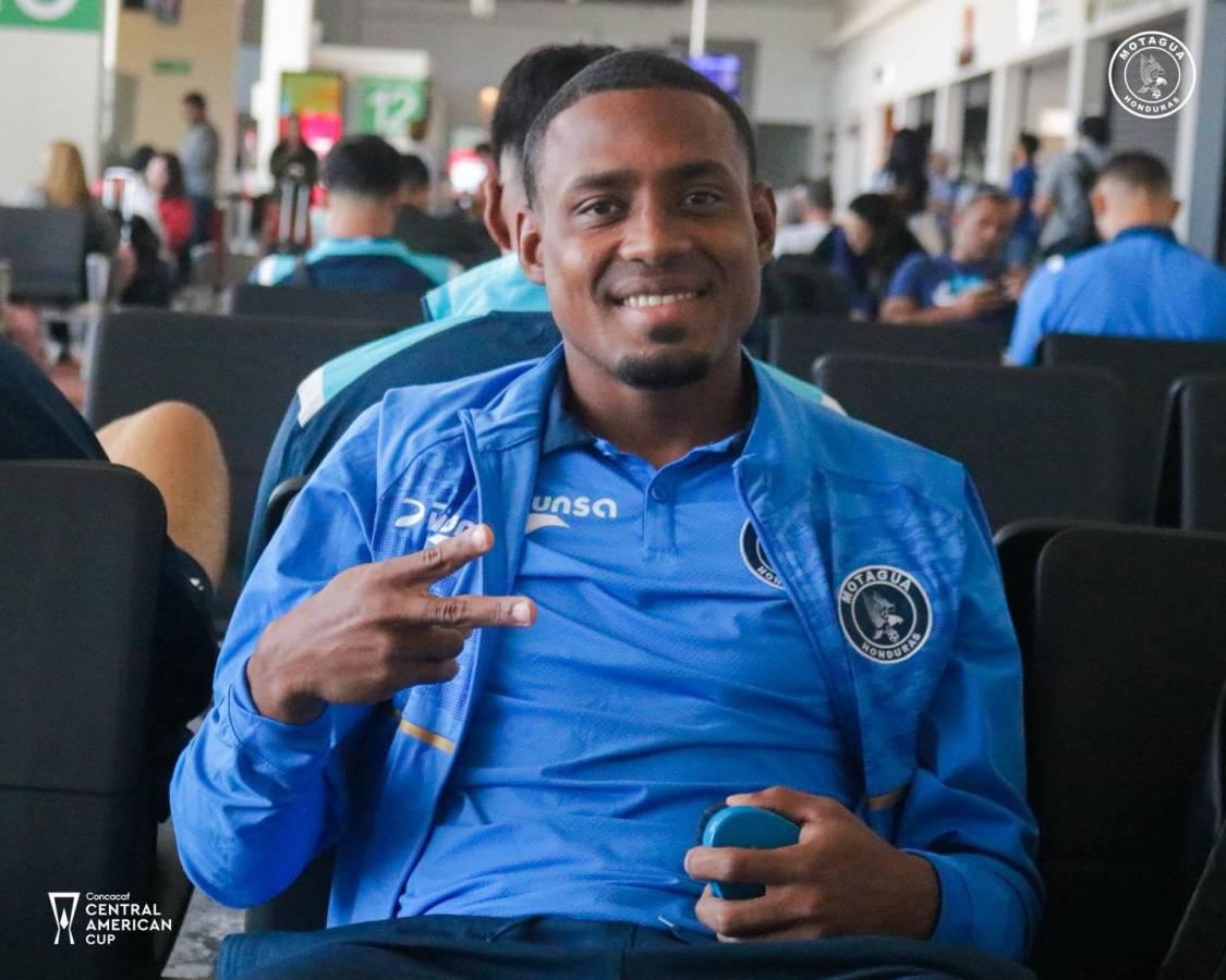 Con bajas de peso: El 11 titular de Motagua para enfrentar a Cartaginés en la vuelta del repechaje