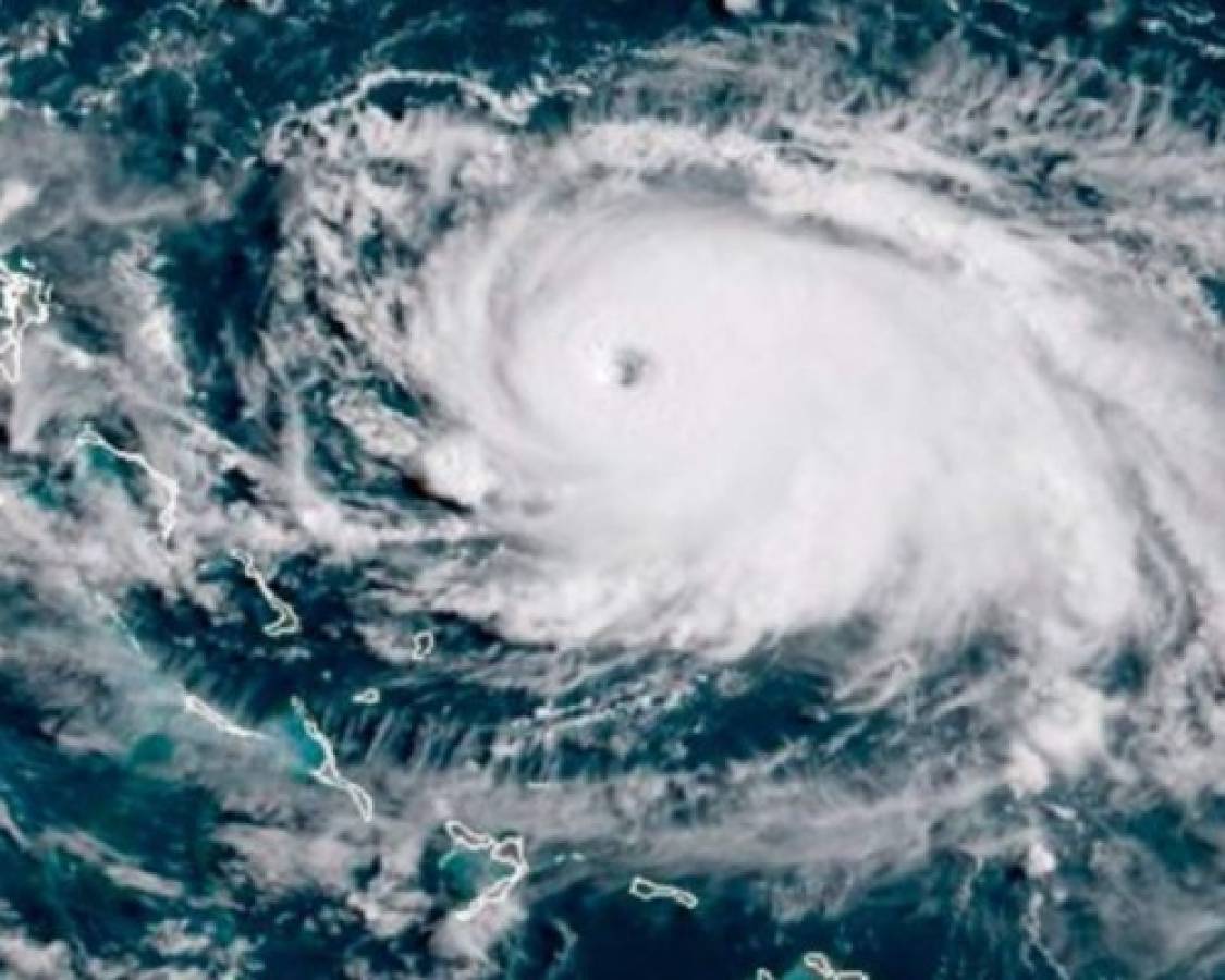 EEUU: pronostican temporada de huracanes más activa que el promedio