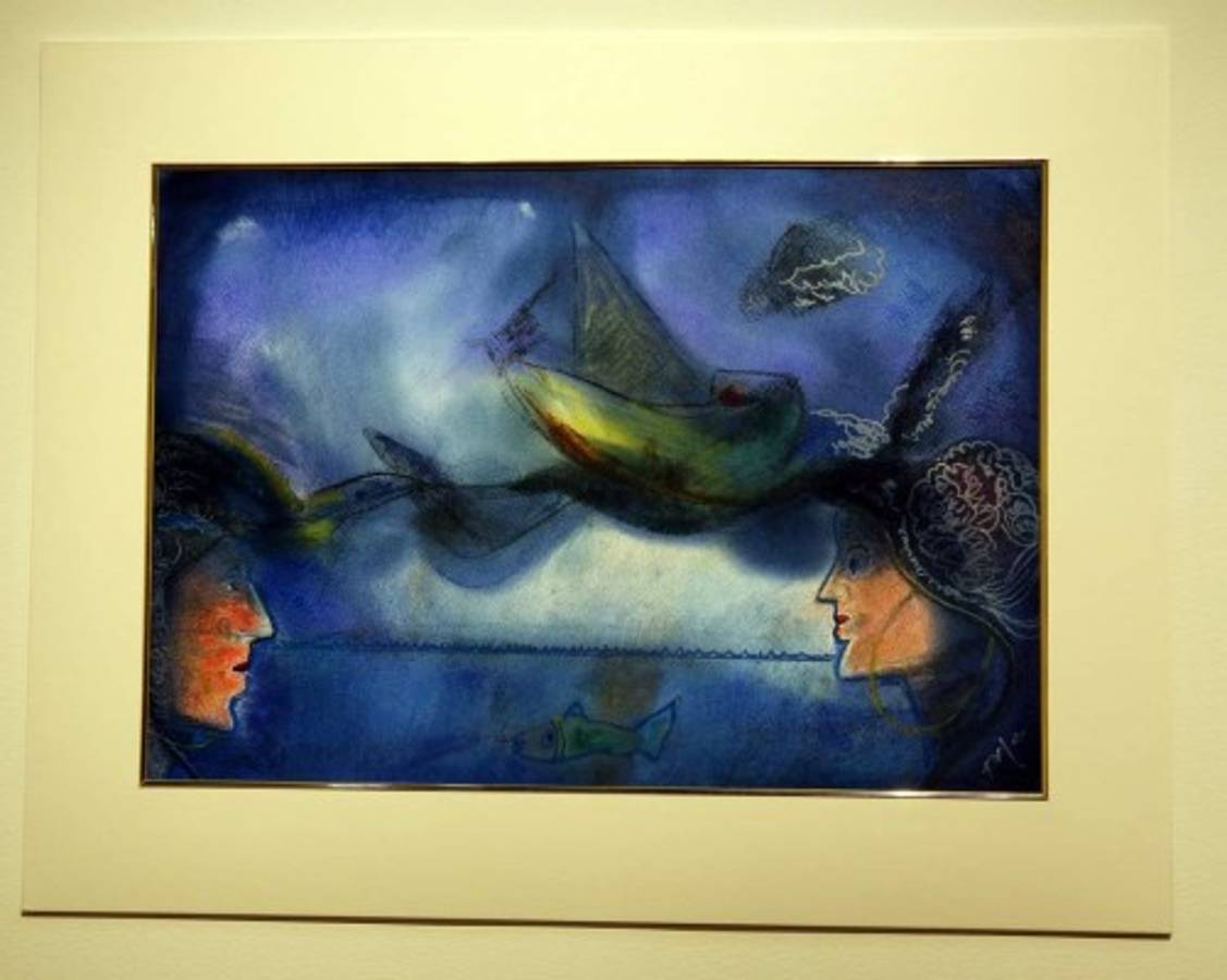 Rafa Fernández de regreso a su Cerro de Plata