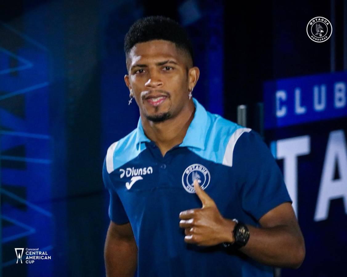 Con bajas de peso: El 11 titular de Motagua para enfrentar a Cartaginés en la vuelta del repechaje