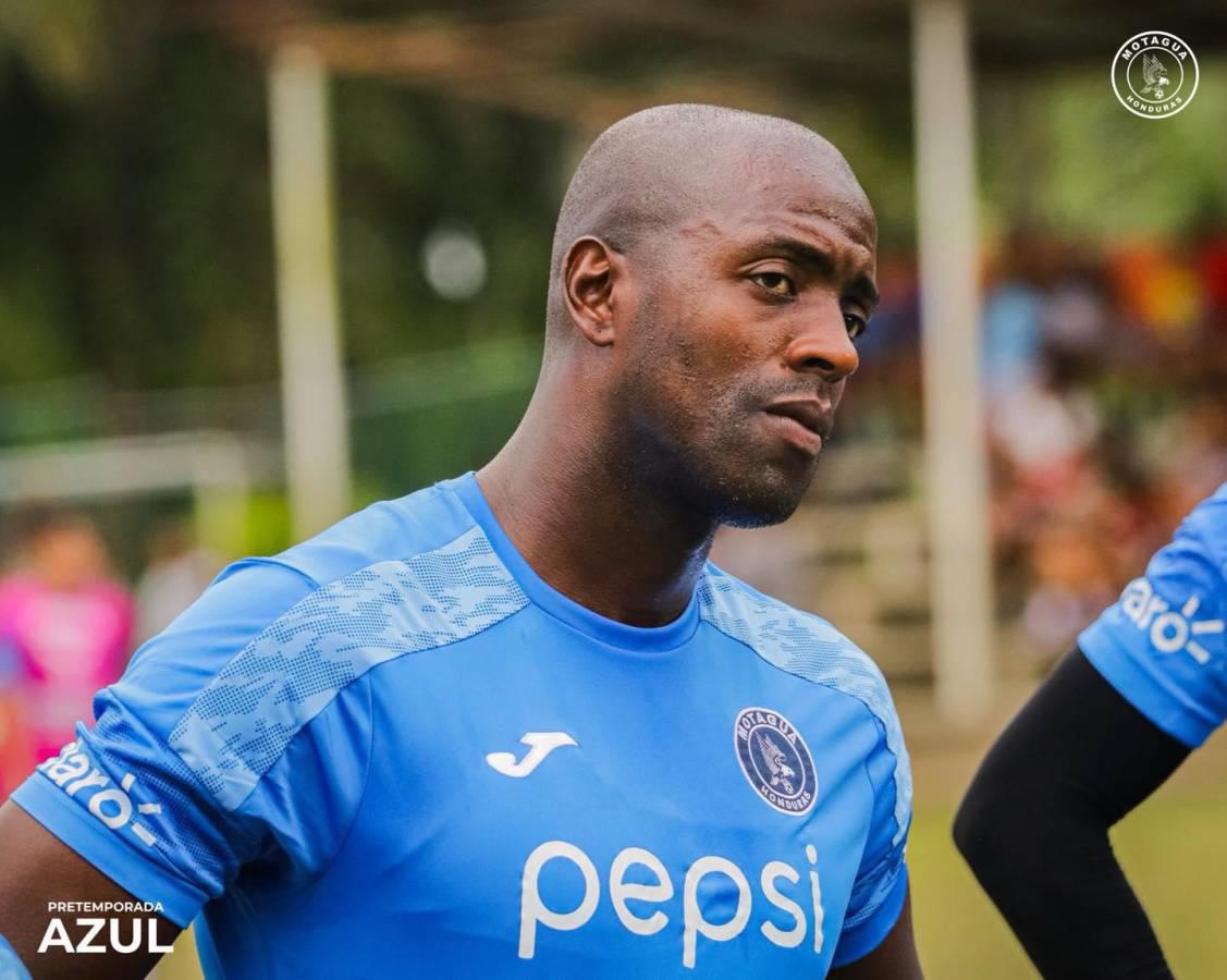 Motagua se refuerza: Bajas y fichajes del Ciclón para volver al trono en el fútbol hondureño