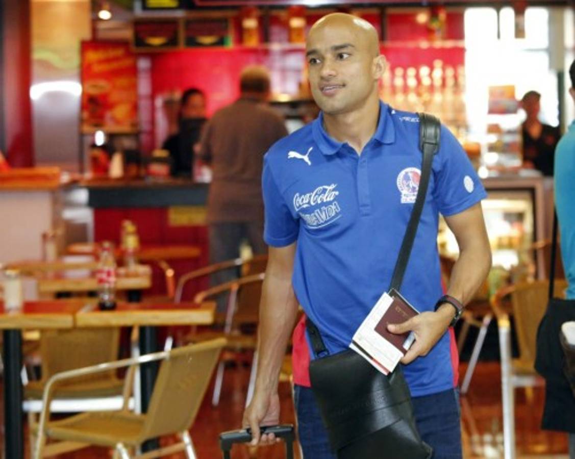 'Jugamos con el juez de la clasificación”