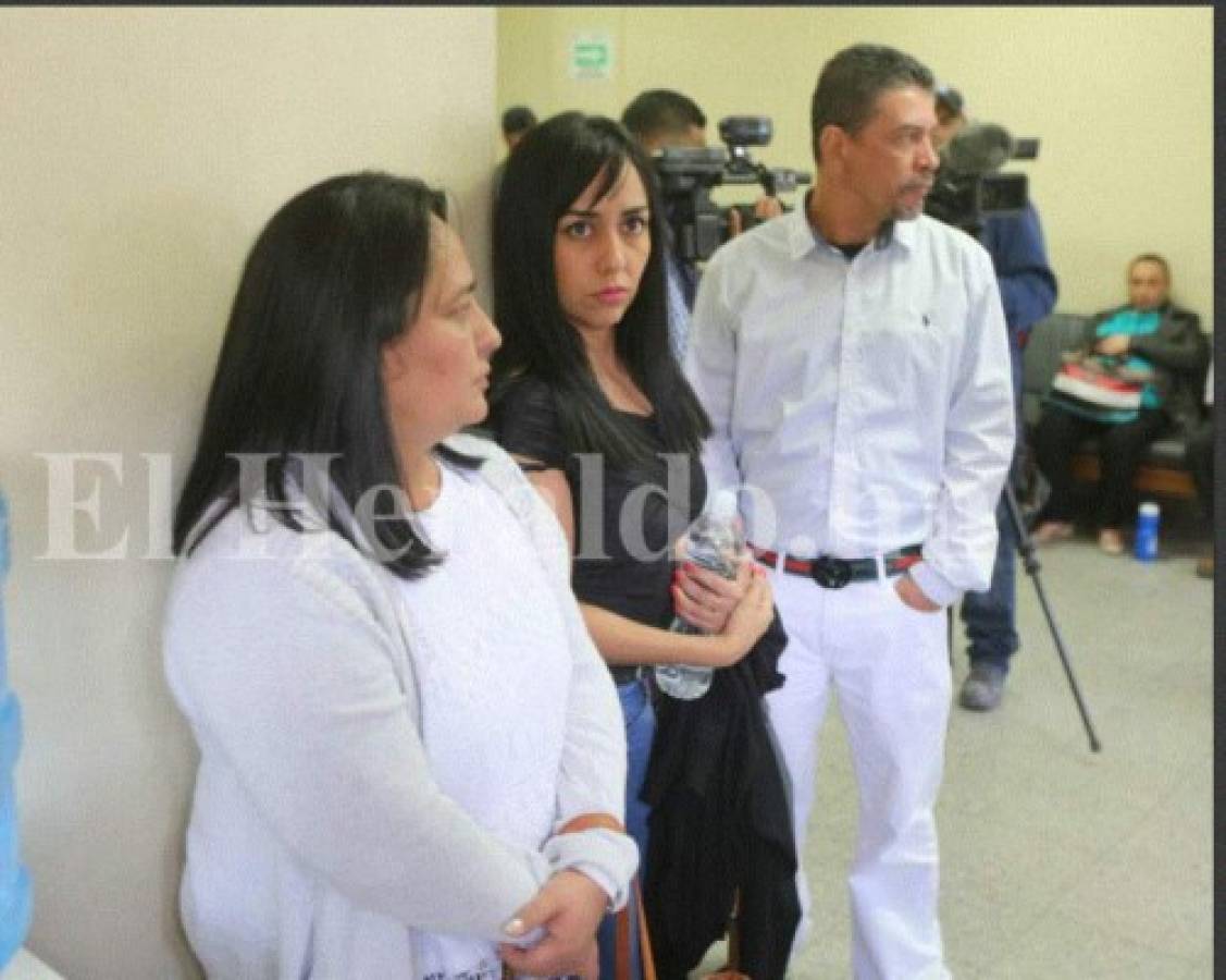 Otros tres testigos desvinculan a Kevin Solórzano del asesinato de exfiscal