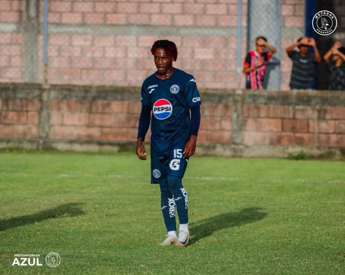 Motagua se refuerza: Bajas y fichajes del Ciclón para volver al trono en el fútbol hondureño