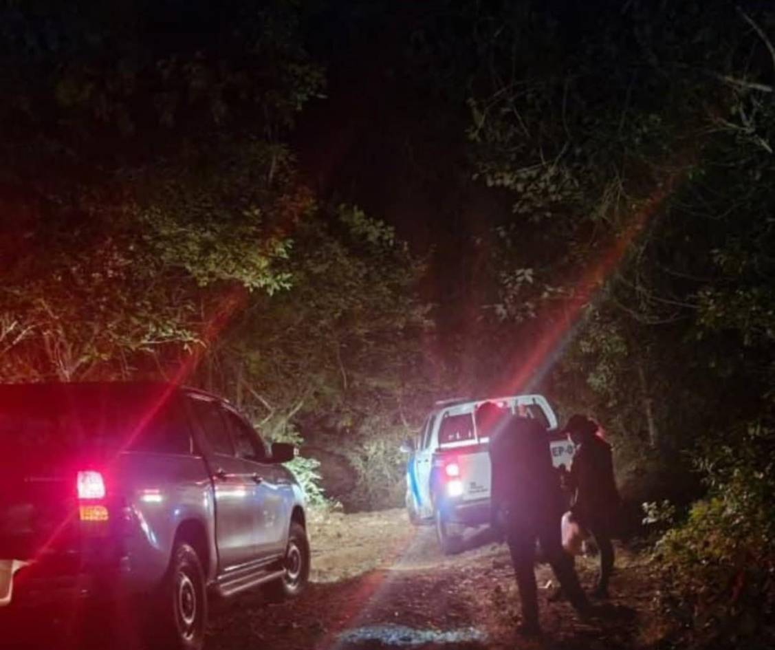 Cuando salían de una iglesia interceptan y matan a una pareja en Coray, Valle