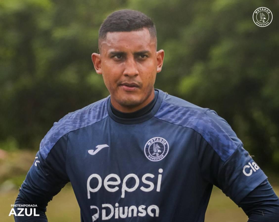 Motagua se refuerza: Bajas y fichajes del Ciclón para volver al trono en el fútbol hondureño