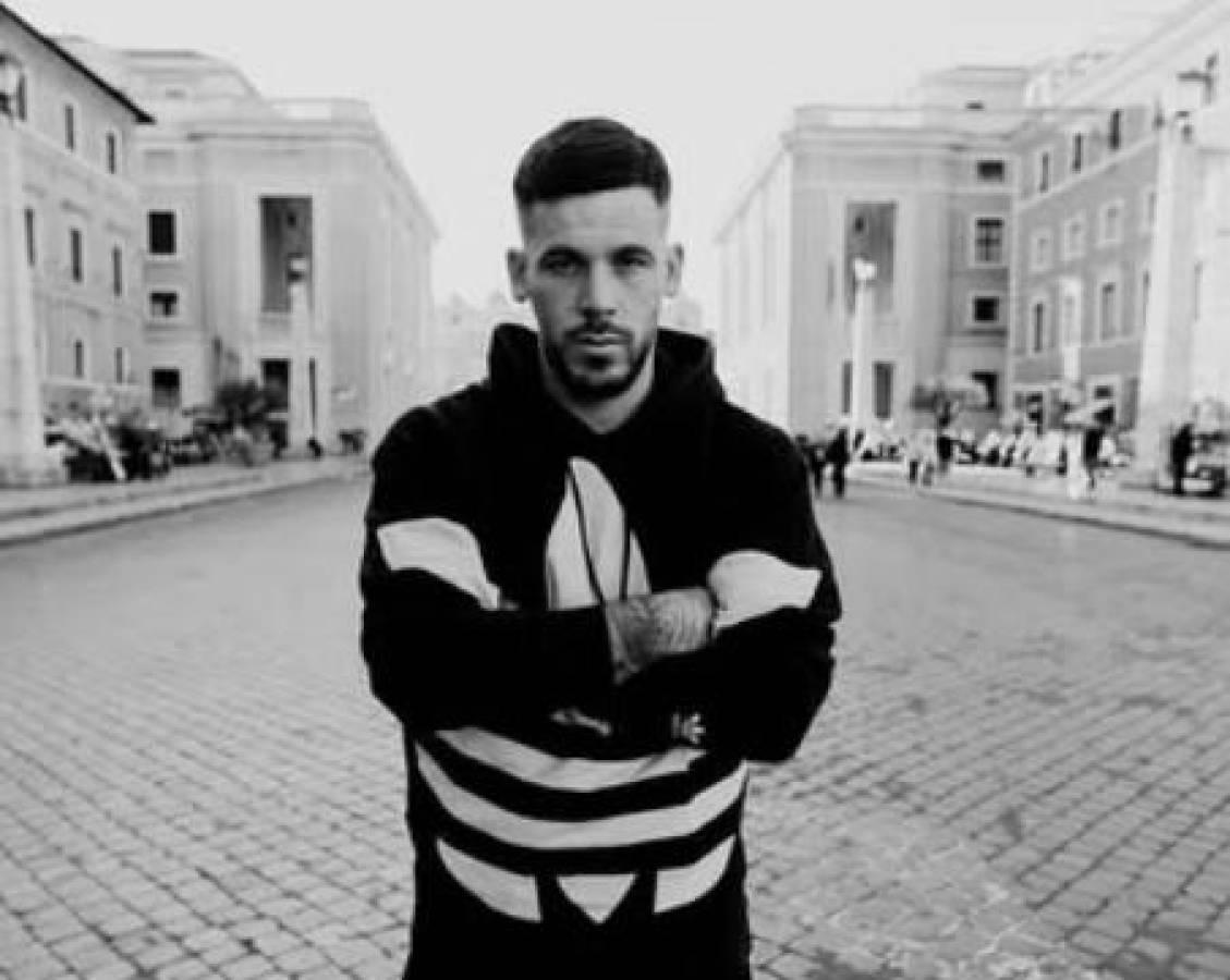 Exjugador de Barcelona es hospitalizado tras sufrir mordida de perro en sus partes íntimas