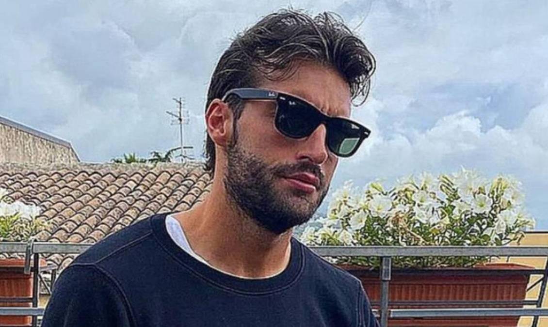 Futbolista italiano es condenado por asesinar a su exnovia: “No está cuerdo”