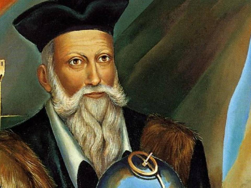 El médico y físico francés, cuyo verdadero nombre es Michel de Nostradamus, ha pasado a la historia por las profecías que dejó escritas y sus parecidos con la realidad. ¿Qué dijo sobre 2023?