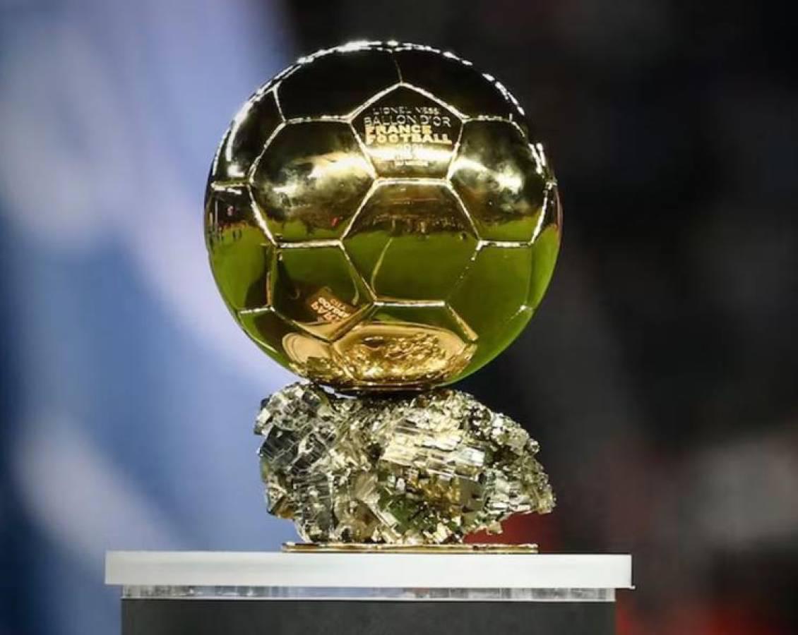 Real Madrid no se presentará a gala de la entrega del Balón de Oro ¿Por qué?