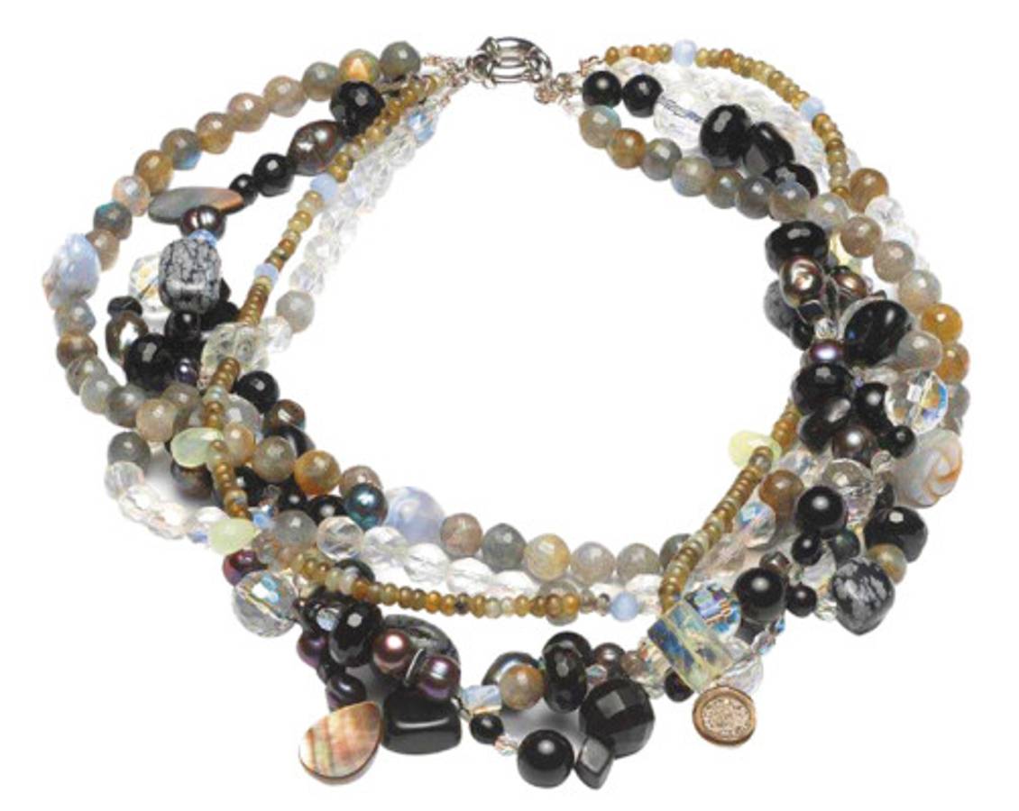 Joyas con amor y gratitud a Honduras