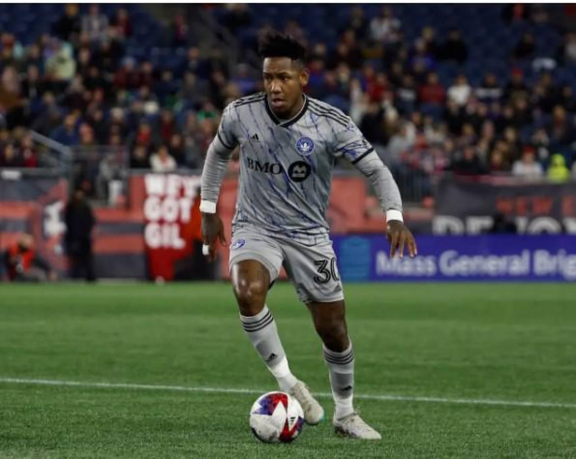 Los mejores futbolistas hondureños que han jugado en Estados Unidos, según la MLS