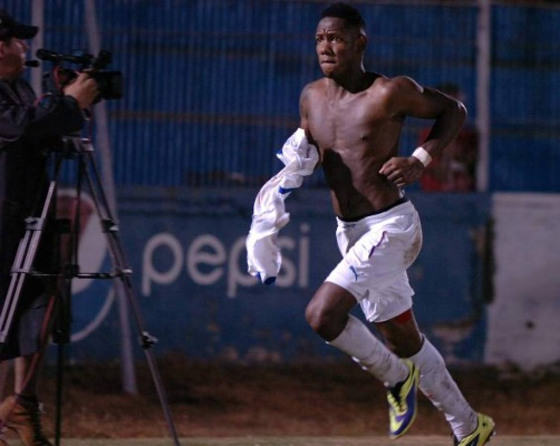 Vida y Olimpia en partidazo de infarto