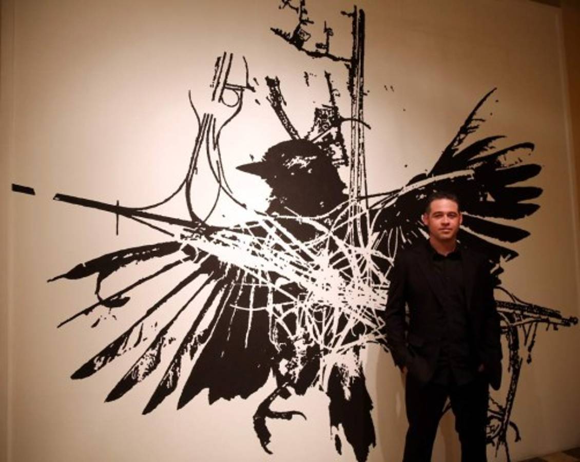 El Centro de Arte y Cultura exhibe las muestras 'Inconcreto' y 'Urbanimales'