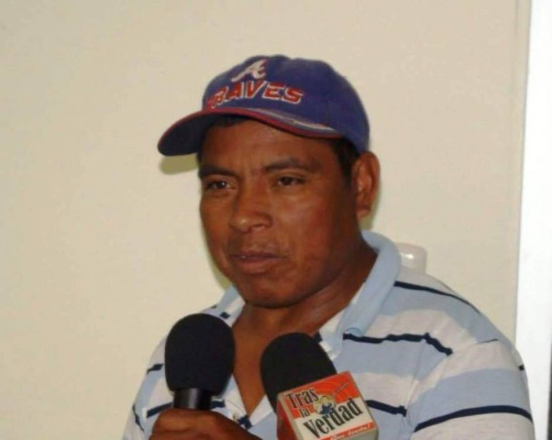 Honduras: Asesinan a dirigente tolupán en la Montaña de la Flor
