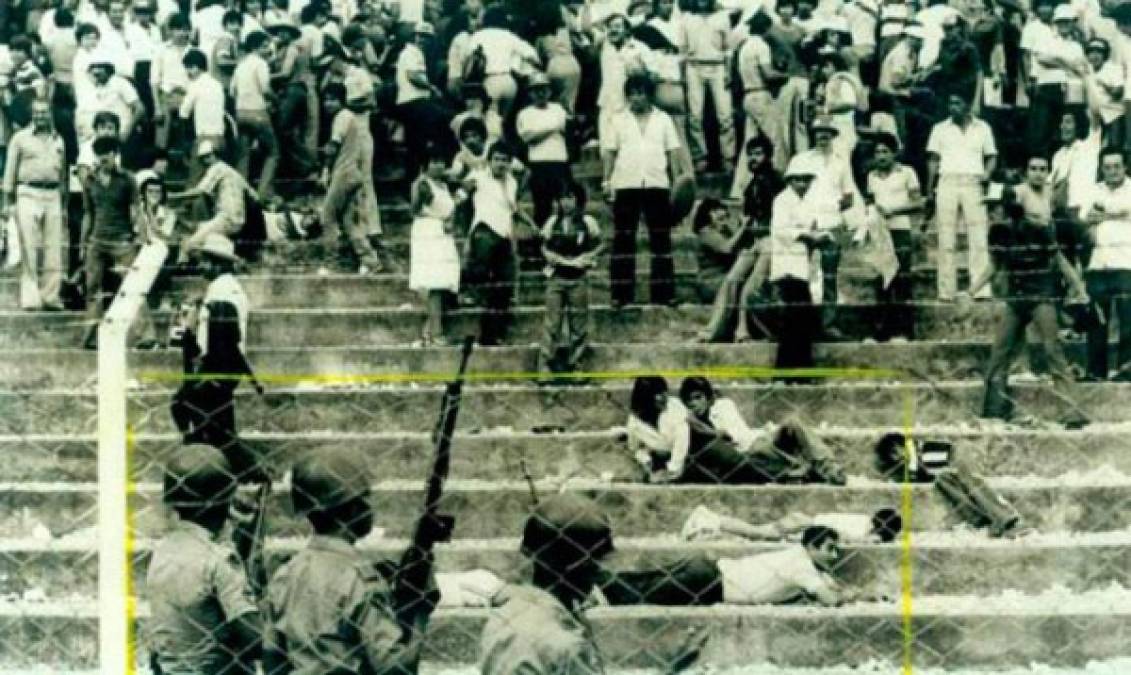 10 tragedias en estadios que enlutaron el fútbol latinoamericano