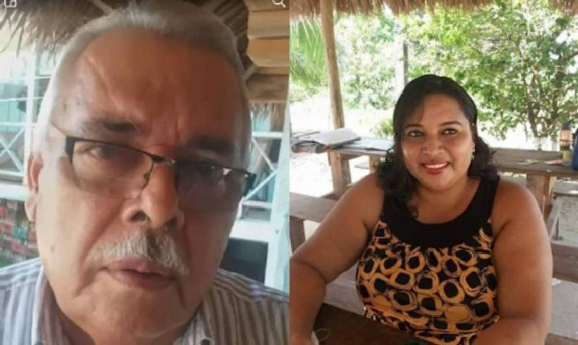 FOTOS: Los rostros de periodistas y comunicadores sociales asesinados en 2019