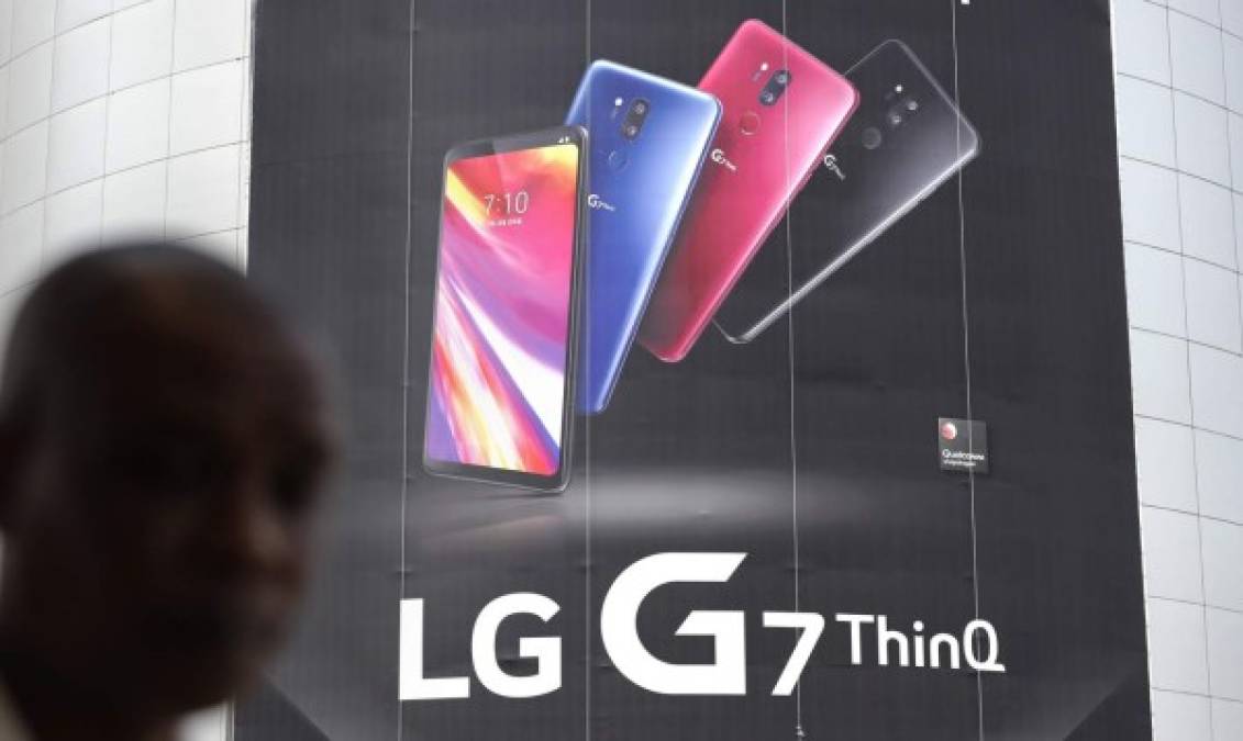 FOTOS: ¿Por qué LG dejará de fabricar celulares y qué hará ahora?