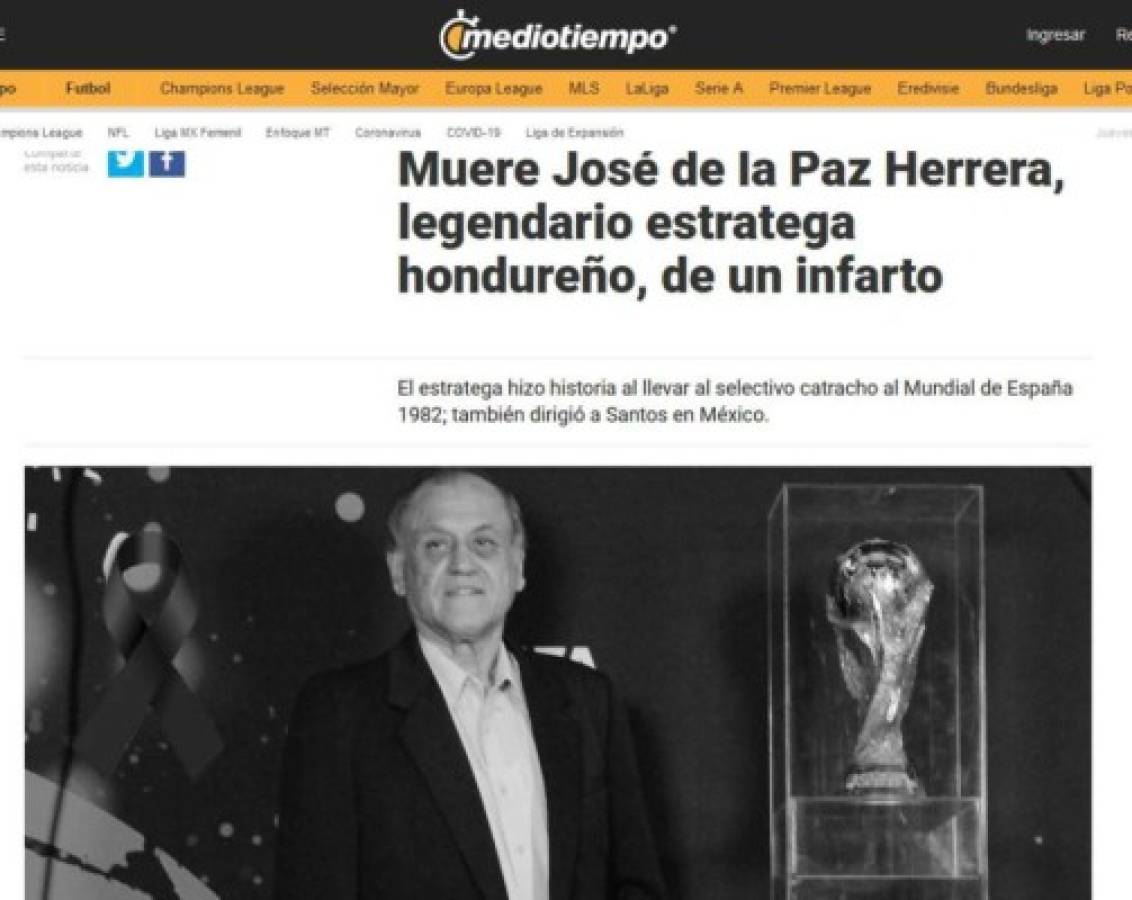 Foto: El Heraldo