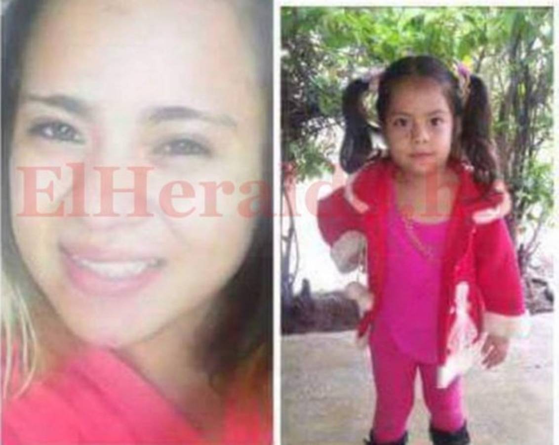 Buscan a niña que fue raptada por su propia madre quien presuntamente es marera