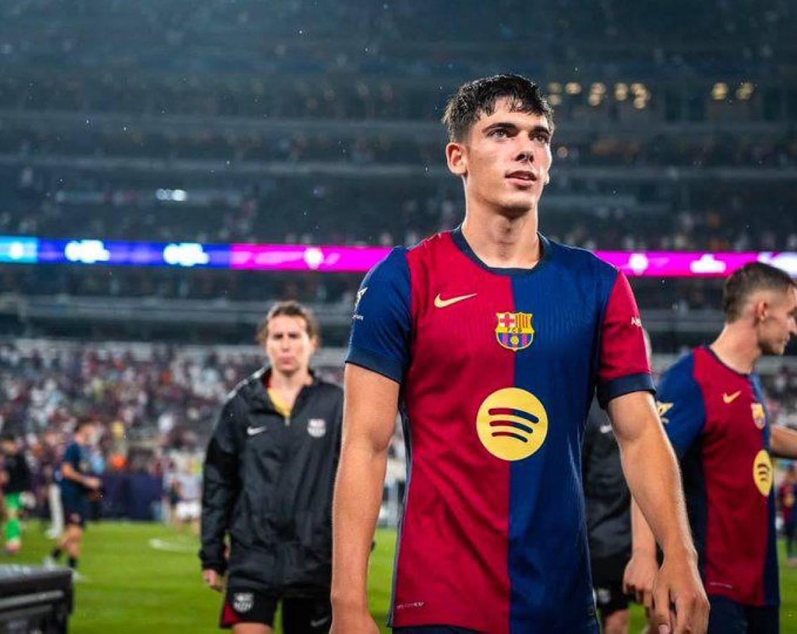 Fichajes: Se va del Barcelona, millonaria oferta por Vinicius y delantero se ofrece al equipo Flick