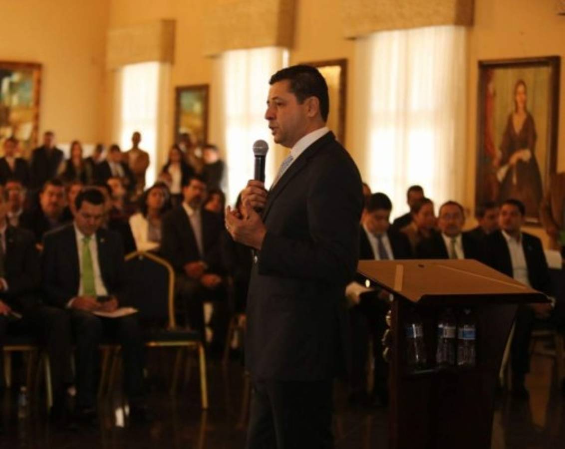 Unión aduanera e inversión destaca Desarrollo Económico