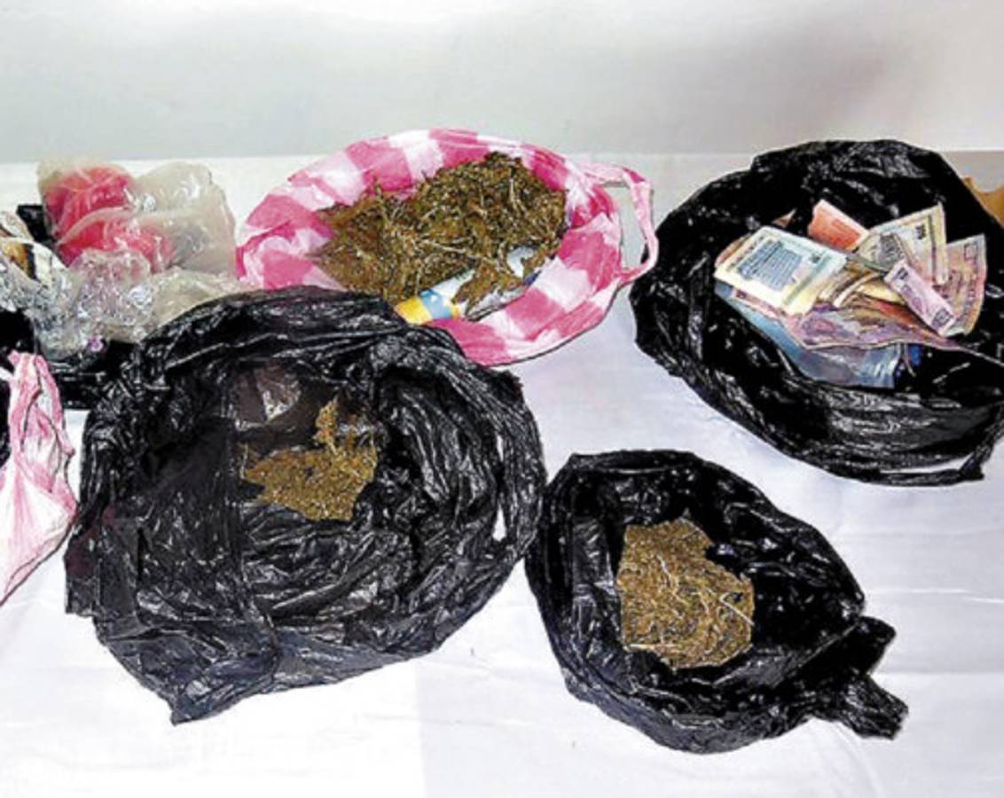 Implementan nuevos programas de prevención de drogas