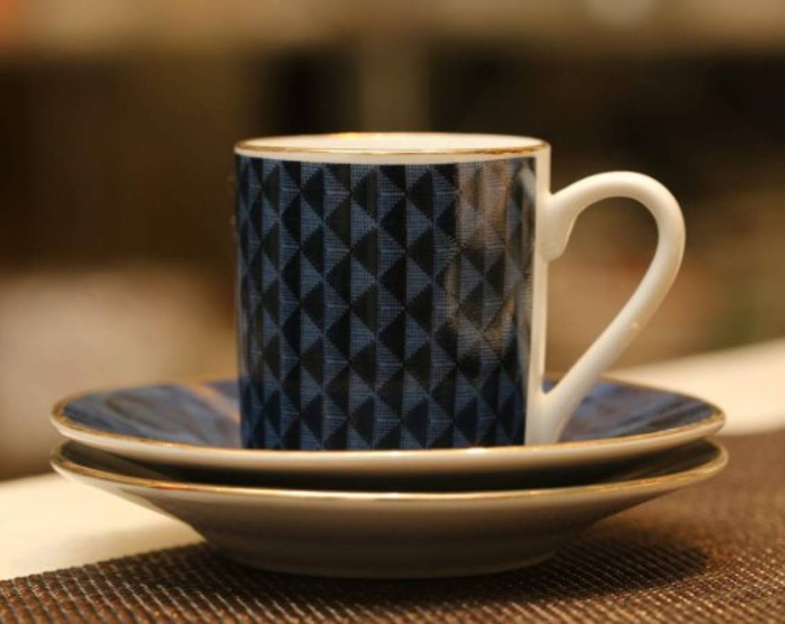 La mejor taza para el café