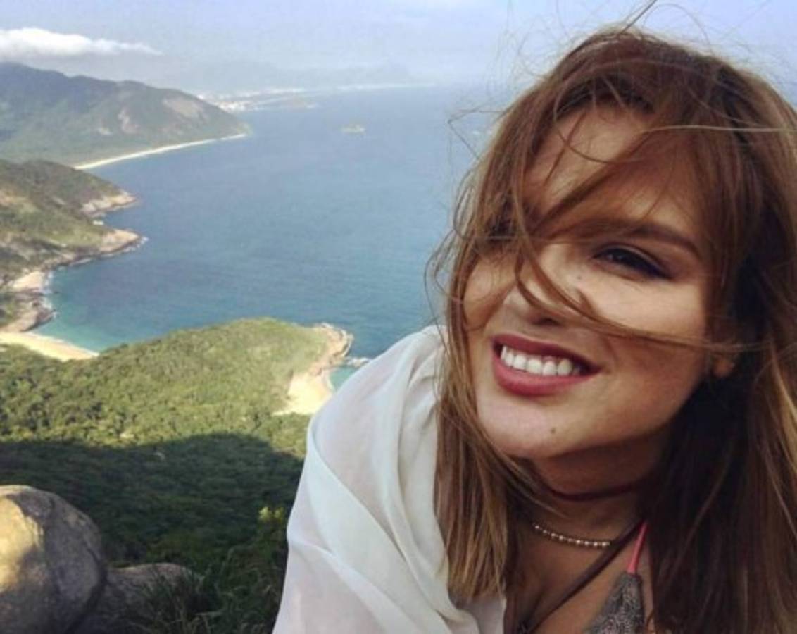 Periodista mexicana que fue despedida tras denunciar acoso, ahora trabaja de taxista