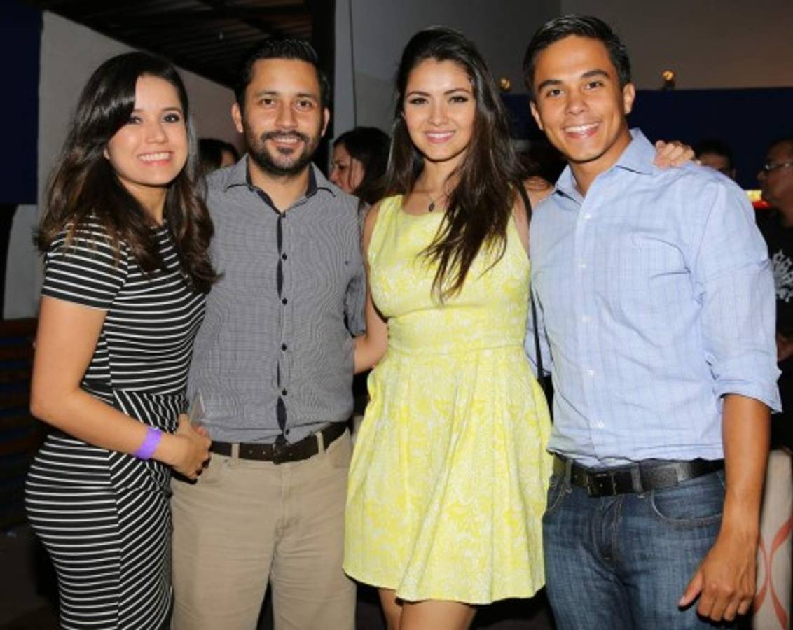 Grupo OPSA celebró su éxito y trabajo en equipo con las agencias