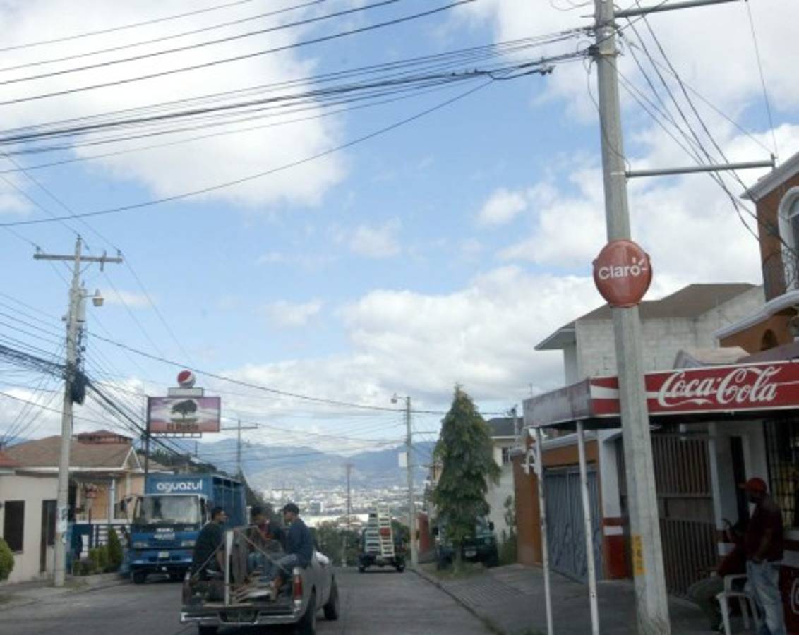 Regularán los establecimientos comerciales en las residenciales