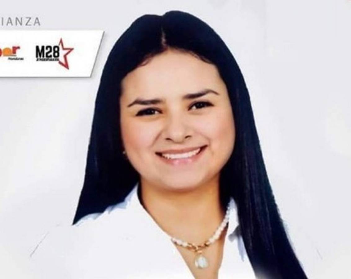 Diputados de Occidente: Los elegidos por Copán, Santa Bárbara, Intibucá, Ocotepeque y Lempira (Fotos)