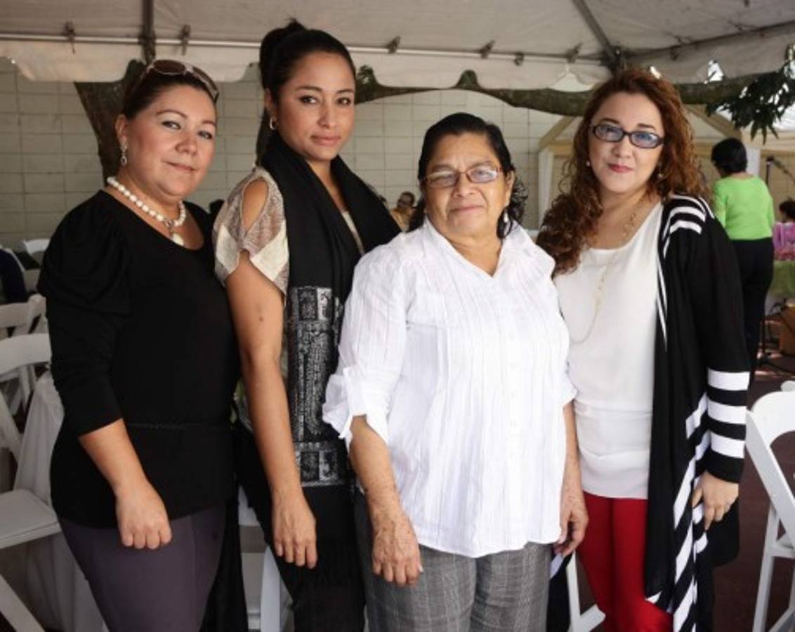 Sorpresas para un equipo de damas virtuosas