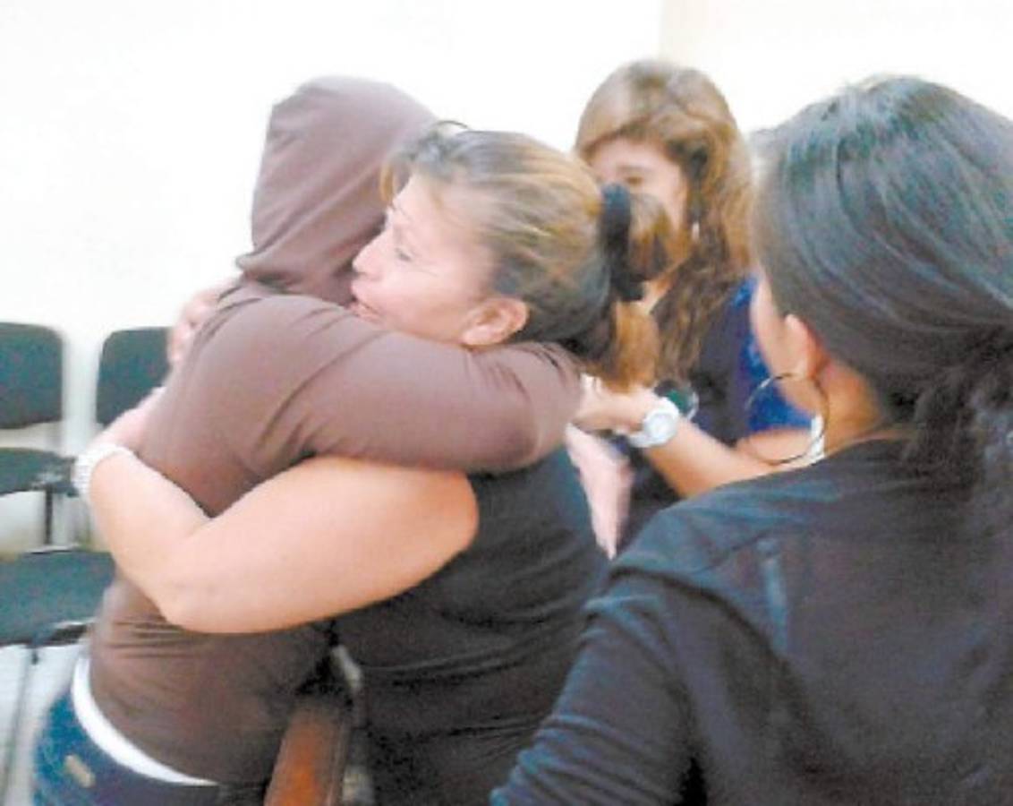 Es inaguantable lo que vivo, dijo Villatoro en video