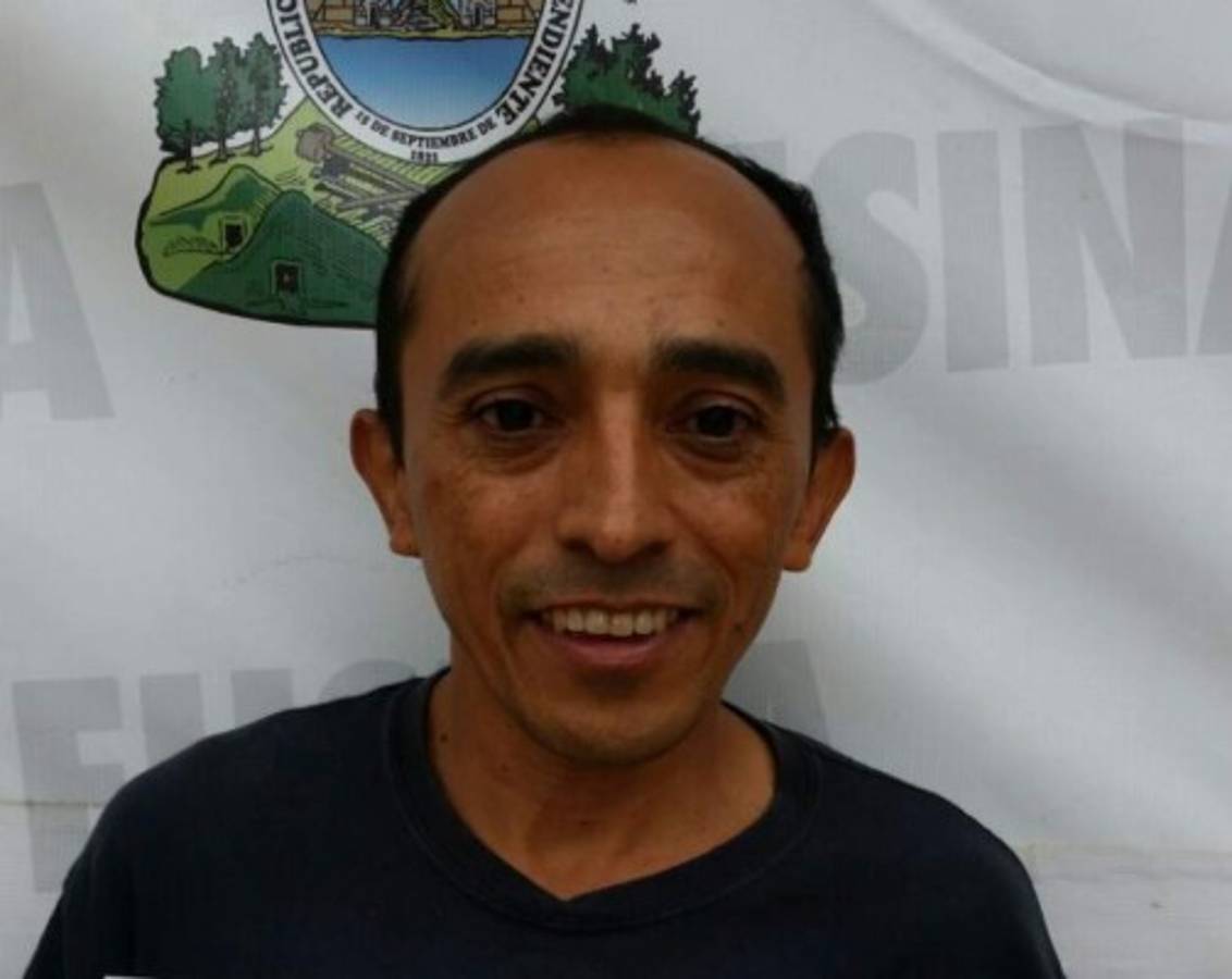 Honduras: Capturan supuesto violador que estuvo prófugo 20 años  